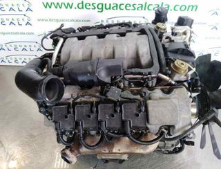 Galap747441 motor 113942 mercedes-benz clase m 430