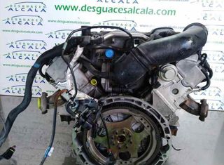 Galap747441 motor 113942 mercedes-benz clase m 430