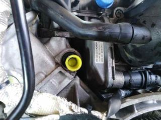 Galap747441 motor 113942 mercedes-benz clase m 430