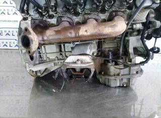 Galap747441 motor 113942 mercedes-benz clase m 430