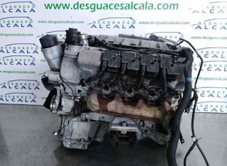 Galap747441 motor 113942 mercedes-benz clase m 430