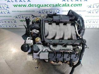 Galap747441 motor 113942 mercedes-benz clase m 430