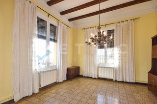 Chalet en venta en Sant Andreu de Llavaneres