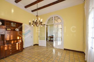 Chalet en venta en Sant Andreu de Llavaneres