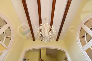 Chalet en venta en Sant Andreu de Llavaneres