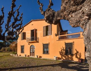 Chalet en venta en Sant Andreu de Llavaneres