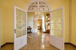 Chalet en venta en Sant Andreu de Llavaneres