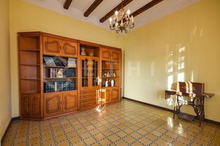 Chalet en venta en Sant Andreu de Llavaneres