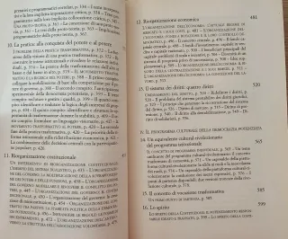 Politics - R. Mangabeira Unger