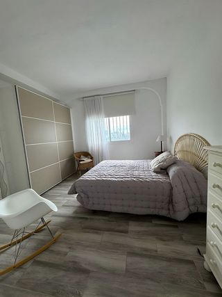 Piso en alquiler en Campo de Mijas en Mijas