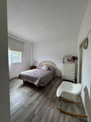 Piso en alquiler en Campo de Mijas en Mijas