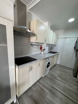 Piso en alquiler en Campo de Mijas en Mijas