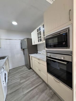 Piso en alquiler en Campo de Mijas en Mijas