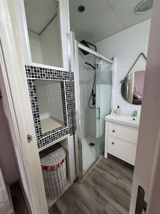 Piso en alquiler en Campo de Mijas en Mijas