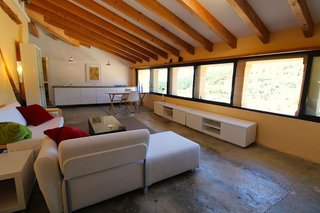 Piso en alquiler en Bunyola