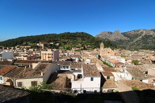 Piso en alquiler en Bunyola