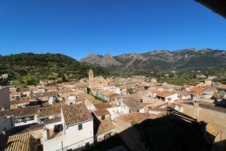 Piso en alquiler en Bunyola