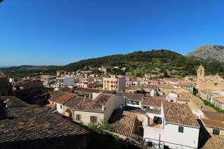 Piso en alquiler en Bunyola