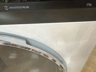 Lavadora Cecotec 12kg