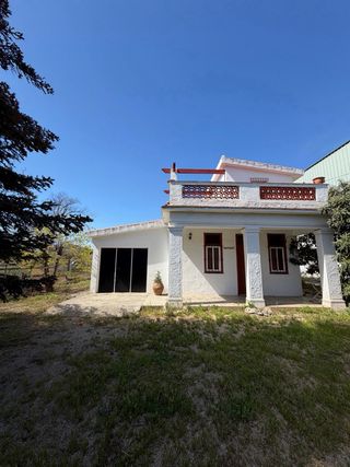 Una casa