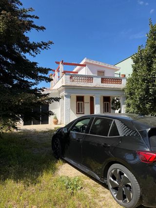 Una casa