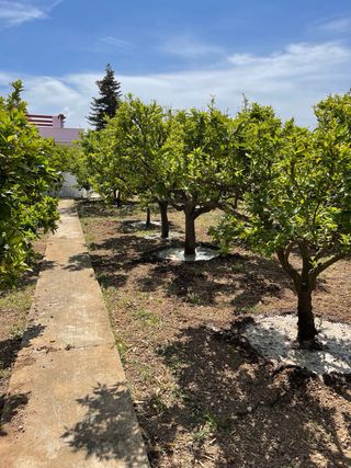 Una casa