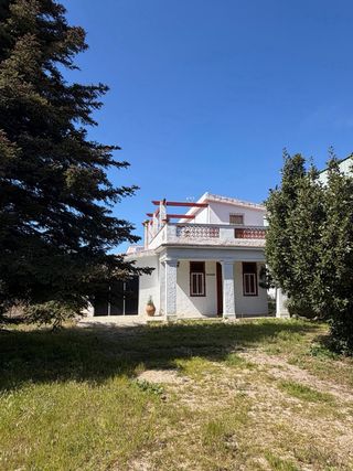 Una casa