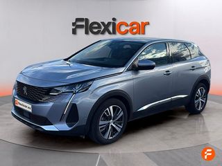 Peugeot 3008 1.2 PureTech 96KW (130CV) S&S Allure