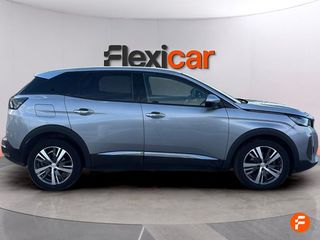 Peugeot 3008 1.2 PureTech 96KW (130CV) S&S Allure