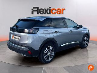 Peugeot 3008 1.2 PureTech 96KW (130CV) S&S Allure