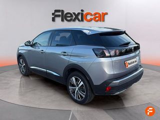 Peugeot 3008 1.2 PureTech 96KW (130CV) S&S Allure