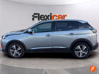 Peugeot 3008 1.2 PureTech 96KW (130CV) S&S Allure