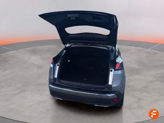 Peugeot 3008 1.2 PureTech 96KW (130CV) S&S Allure