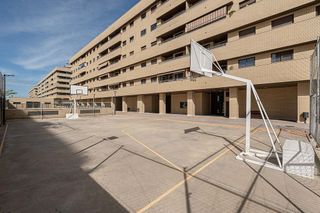 Garaje en venta en El Quiñón en Seseña