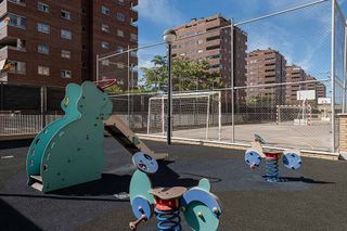 Garaje en venta en El Quiñón en Seseña