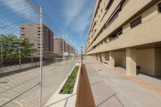 Garaje en venta en El Quiñón en Seseña