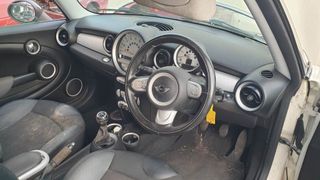 CAJA CAMBIOS MINI CLUBMAN (R55) 2007-2014