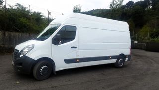 Opel Movano FURGON L3H3 3 PLAZAS