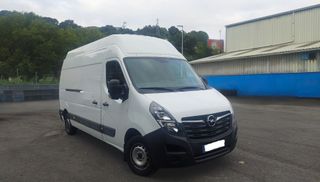 Opel Movano FURGON L3H3 3 PLAZAS