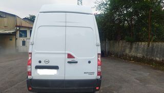 Opel Movano FURGON L3H3 3 PLAZAS