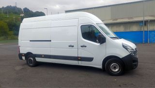 Opel Movano FURGON L3H3 3 PLAZAS