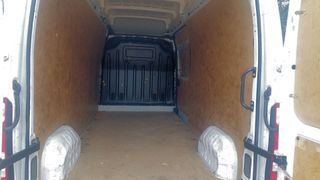 Opel Movano FURGON L3H3 3 PLAZAS