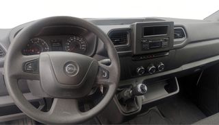 Opel Movano FURGON L3H3 3 PLAZAS