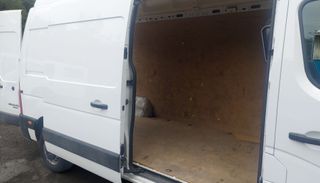 Opel Movano FURGON L3H3 3 PLAZAS