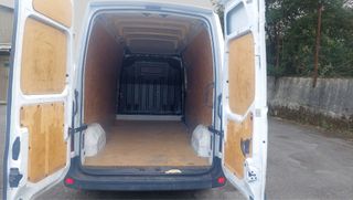 Opel Movano FURGON L3H3 3 PLAZAS