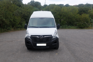 Opel Movano FURGON L3H3 3 PLAZAS