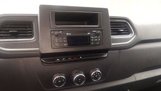 Opel Movano FURGON L3H3 3 PLAZAS