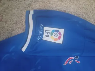 Camiseta Athletic Club Bilbao Talla M