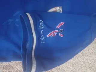 Camiseta Athletic Club Bilbao Talla M