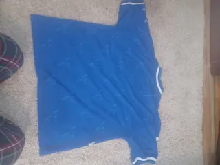 Camiseta Athletic Club Bilbao Talla M